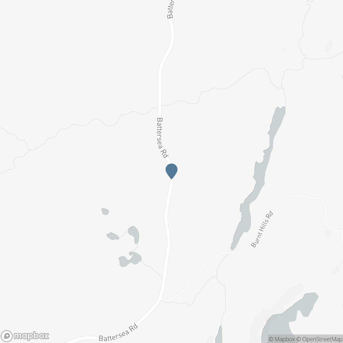 6125 BATTERSEA ROAD, South Frontenac, Ontario K0H 1H0